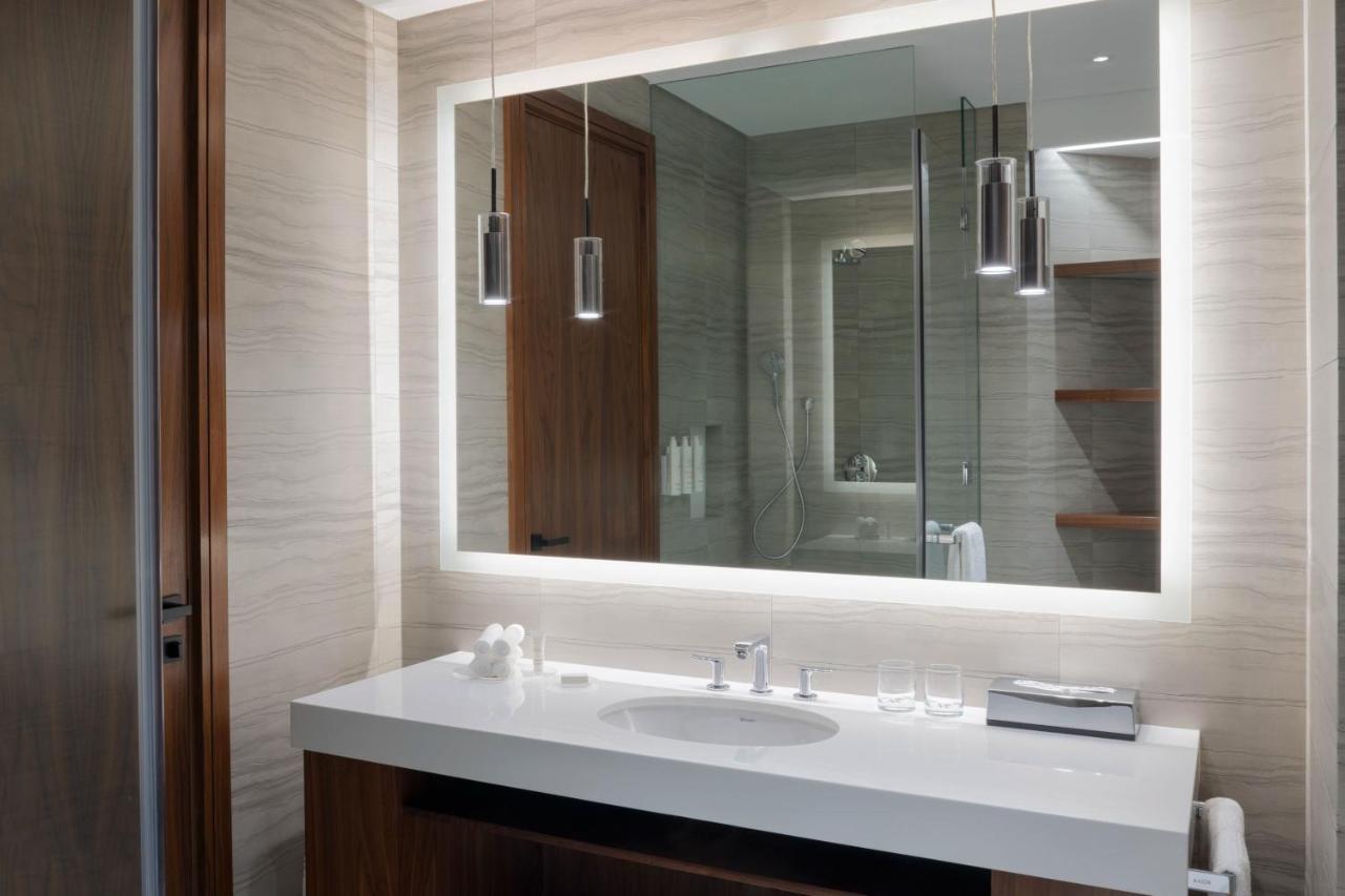 Marriott Executive Apartments クウェート エクステリア 写真